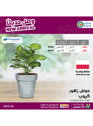New Arrival - Prosperplast Products, Vol 2