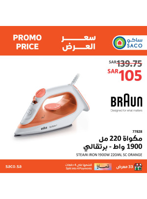 Home Appliances Offers, Vol 2