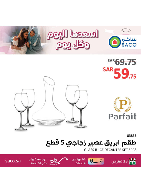 عروض عيد أم سعيد، العدد الثاني عشر