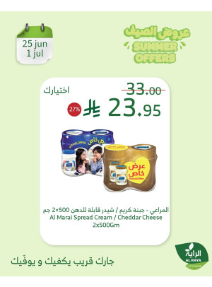 عروض الصيف، العدد الرابع