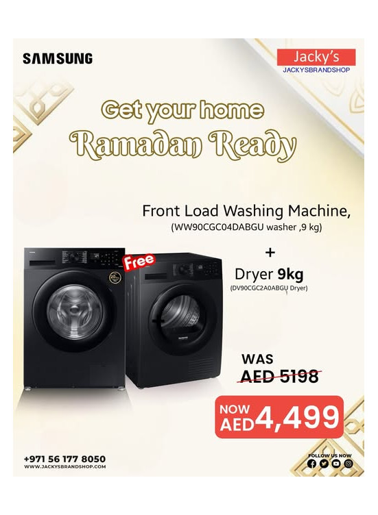 Ramadan Sale
