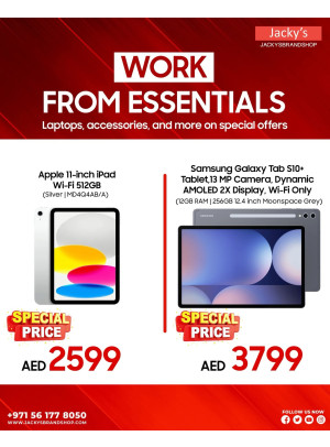 Tablets Sale