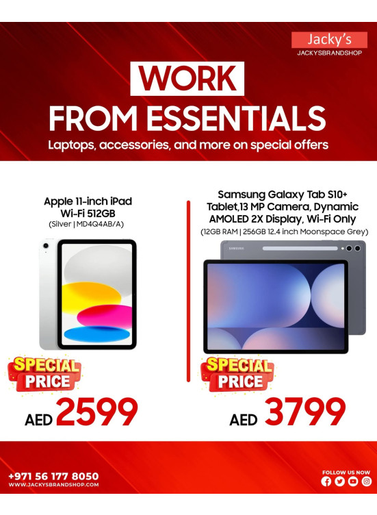 Tablets Sale