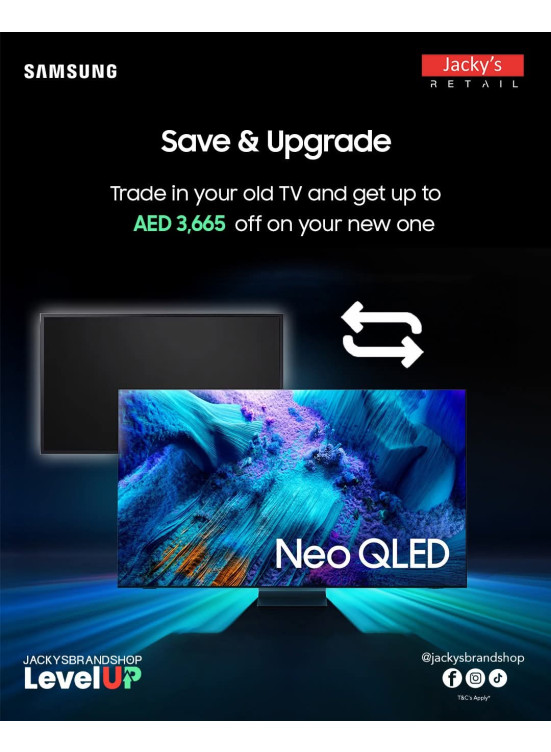 TV's Sale