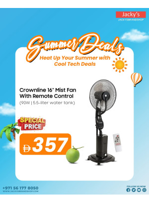 Summer Deals