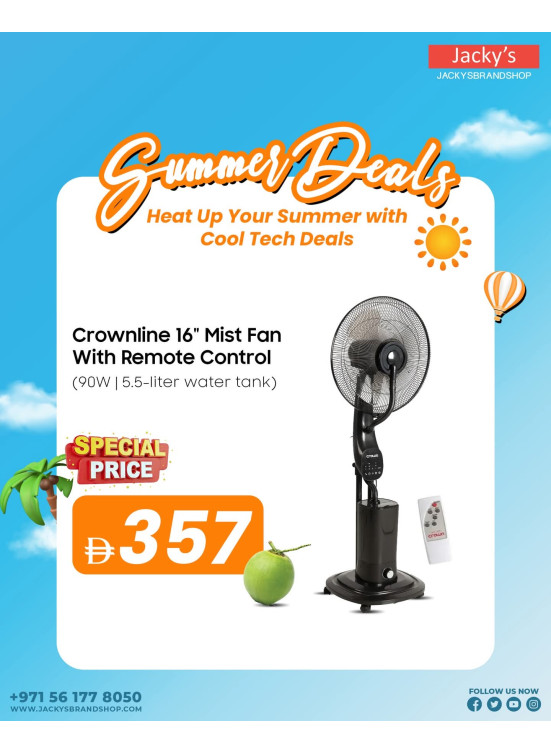 Summer Deals