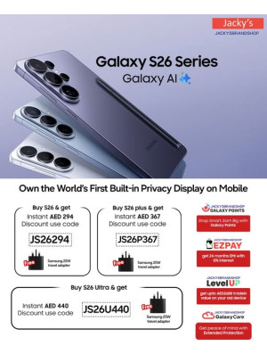 Sale On Galaxy S26