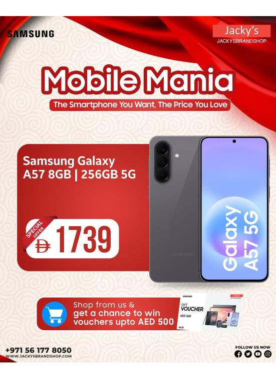 The Smartphone You Want, The Price You Love