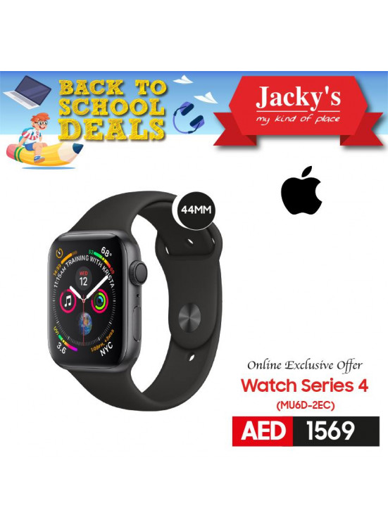 Back to School Offers