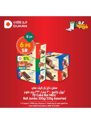 The Best Offers, Vol 5