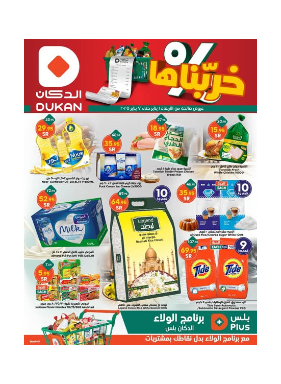 The Best Offers