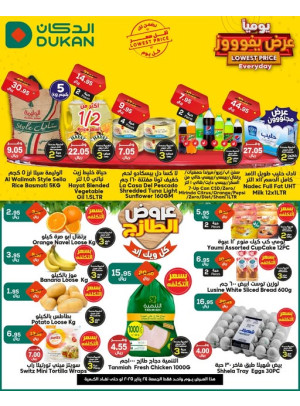 Lowest Price Everyday Deal