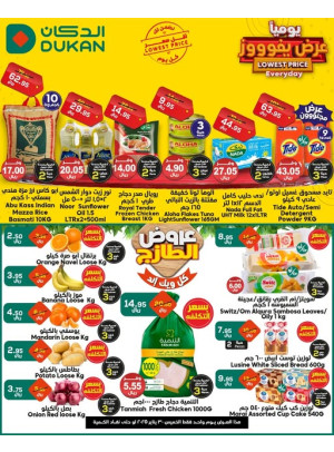 Lowest Price Everyday Deal