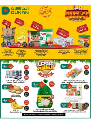 Lowest Price Everyday Deal
