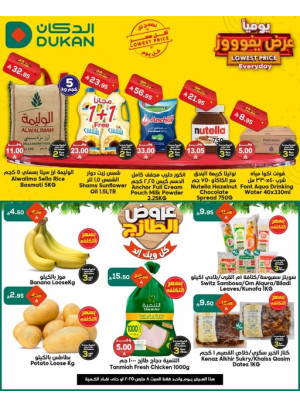 Lowest Price Everyday Deal