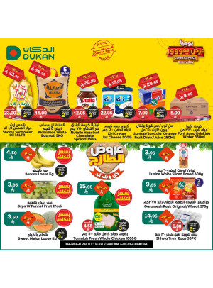 Lowest Price Everyday Deal