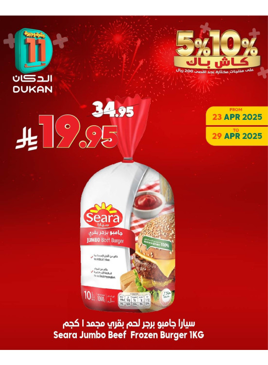 11th Anniversary Offers, Vol 8