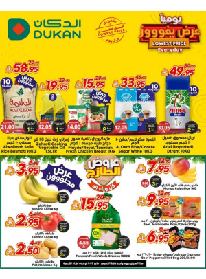 Lowest Price Everyday Deal
