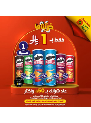 Offers Only for Plus Customers