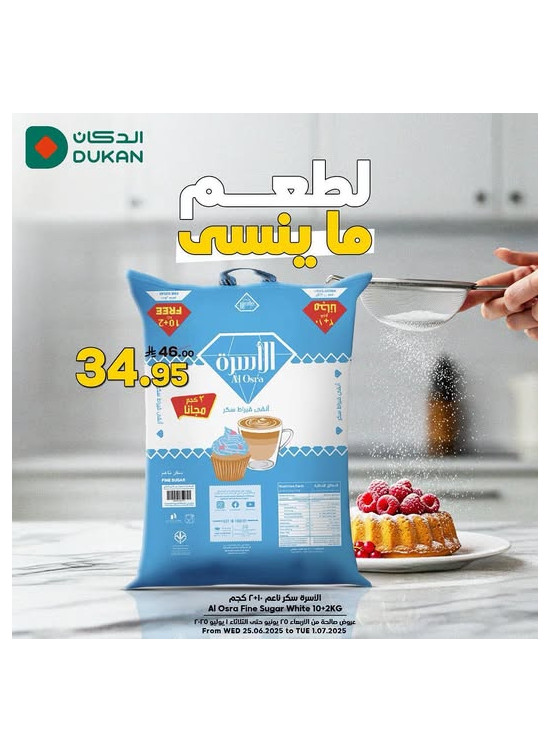 أقوى العروض، العدد السابع
