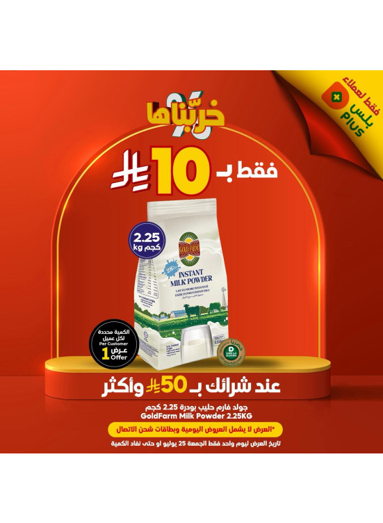 العروض الأسبوعية، العدد الثاني