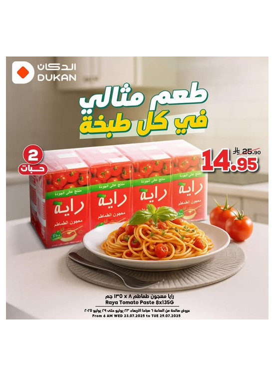 العروض الأسبوعية، العدد السادس