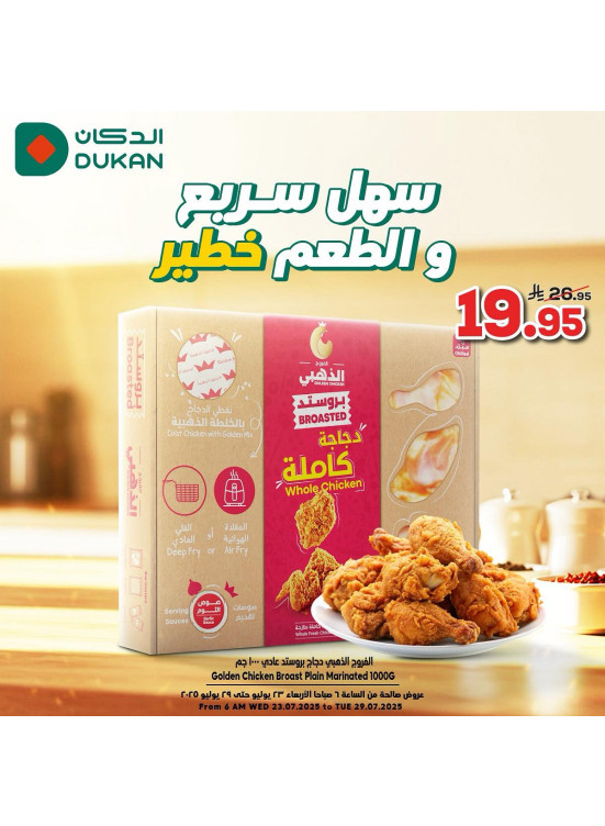 العروض الأسبوعية، العدد الثامن