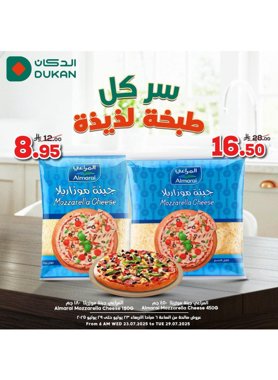 العروض الأسبوعية، العدد العاشر