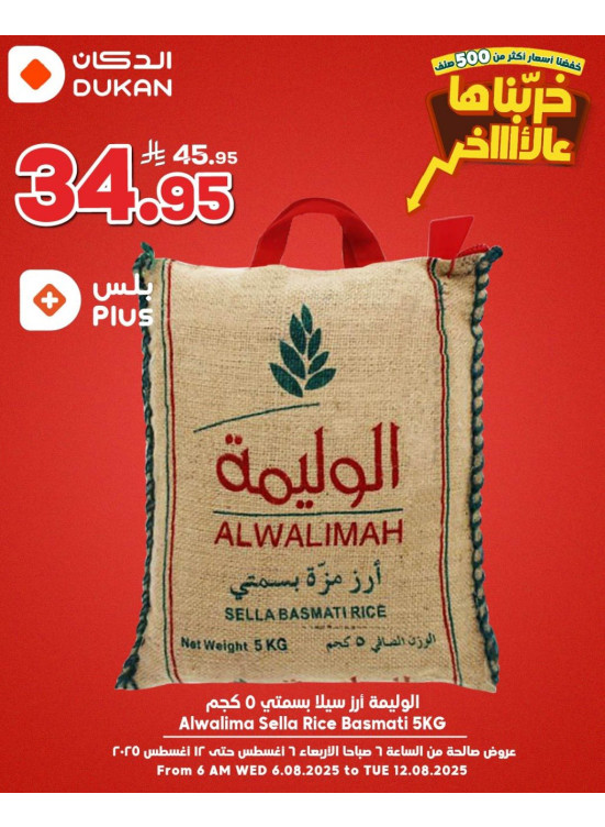 أقوى العروض، العدد الثاني