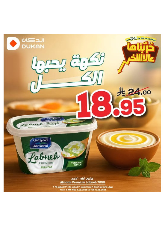 أقوى العروض، العدد السادس