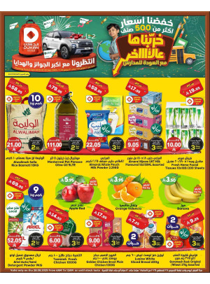 Lowest Price Everyday Deal