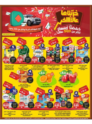 Lowest Price Everyday Deal