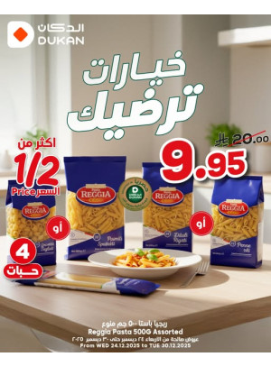 أقوى العروض، العدد الرابع