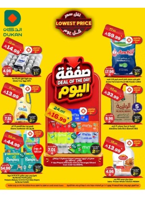 Deal of the Day