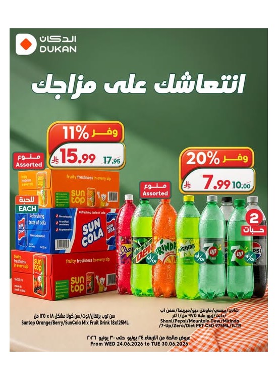 عروض كأس العالم، العدد الرابع عشر