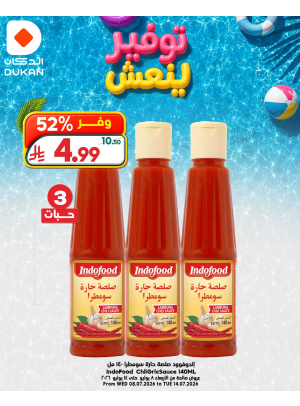 عروض توفير ينعش، العدد السابع عشر