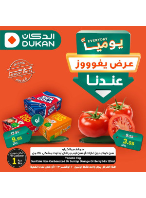 Lowest Price Everyday Deal