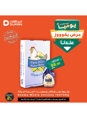 Lowest Price Everyday Deal