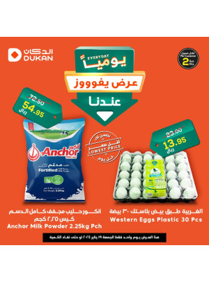 Lowest Price Everyday Deal