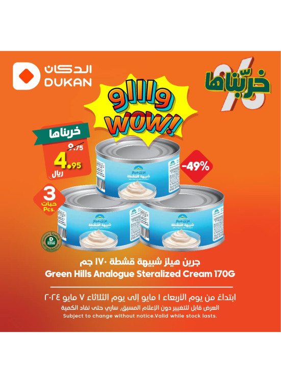 العروض الأسبوعية، العدد الثاني
