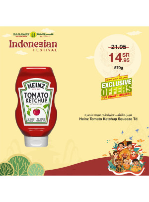 Indonesian Week Festival, Vol 4