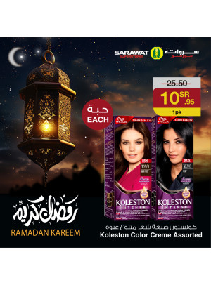 عروض رمضان، العدد الحادي عشر