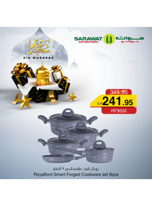 Mid-week Fresh Offers, Vol 4