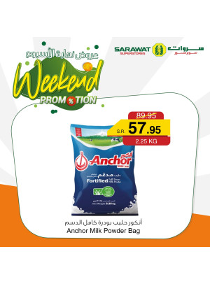 Weekend Promotion, Vol 4