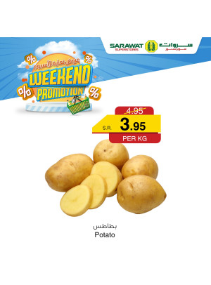 Weekend Promotion, Vol 2