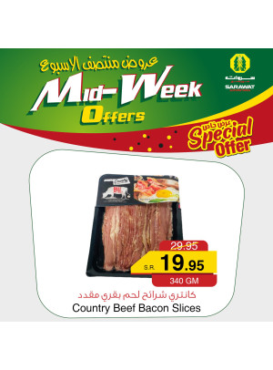 Mid-week Offers, Vol 4