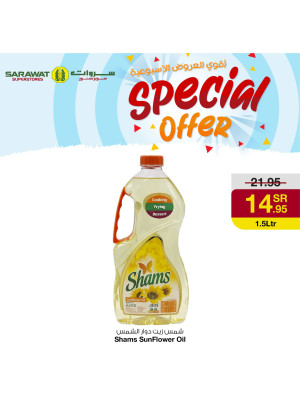 Special Weekly Offers, Vol 4