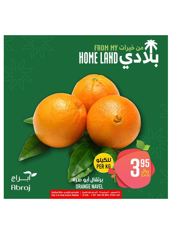 عروض خيرات بلادى، العدد الثاني عشر