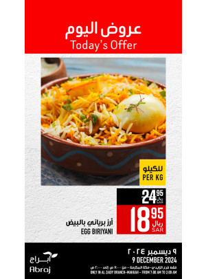 Today’s Offers - Al Zaidy