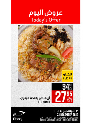 Today’s Offers - Al Zaidy